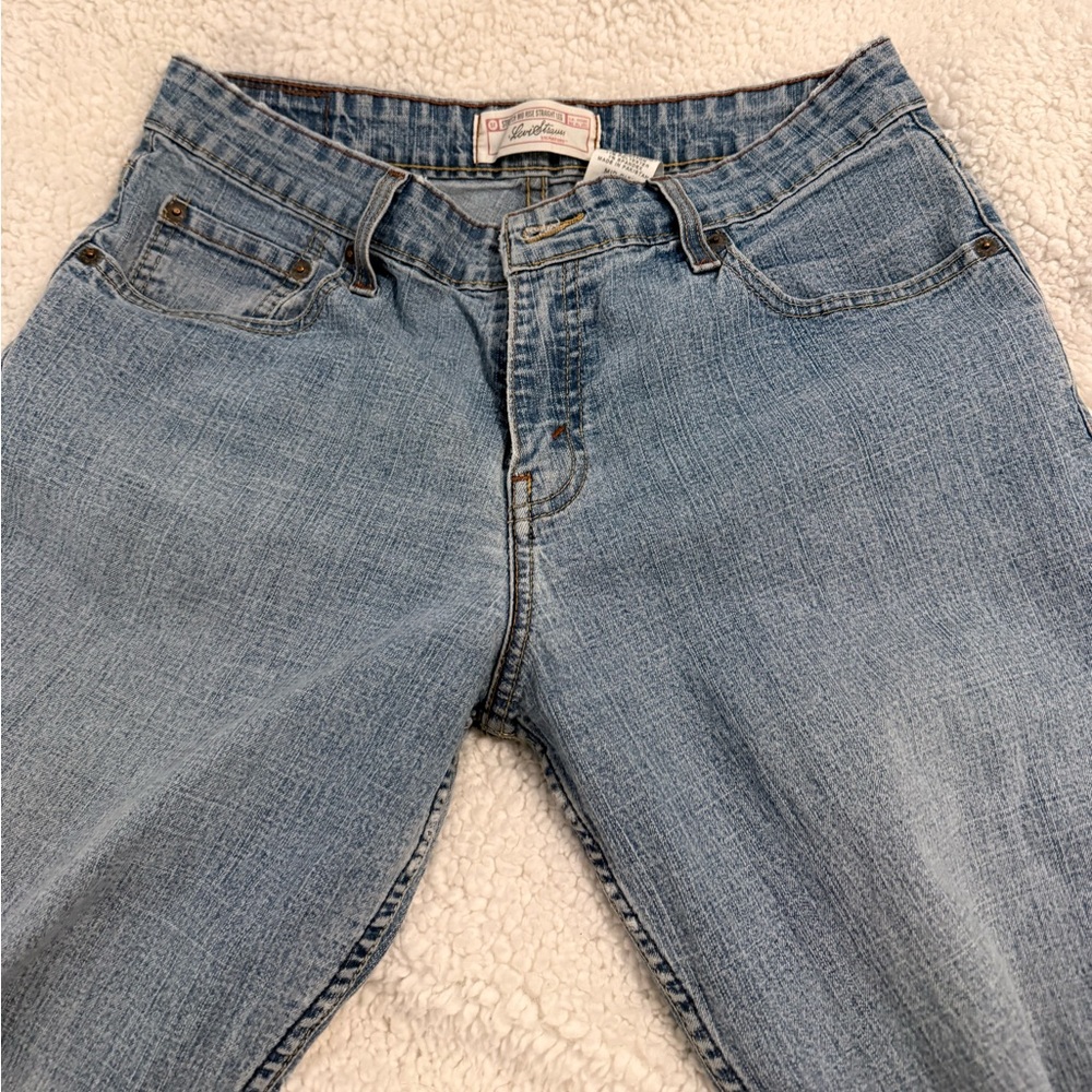 Women’s Levi’s